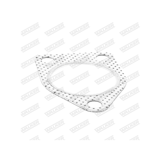 80045 - Gasket, exhaust pipe 