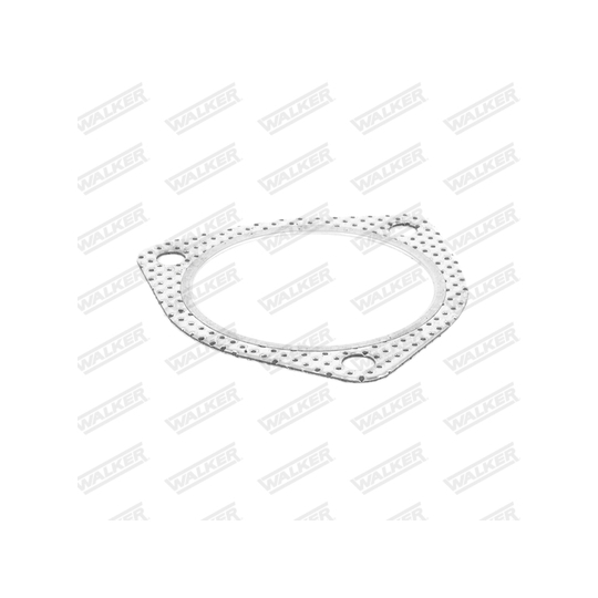 80024 - Gasket, exhaust pipe 