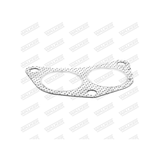 80084 - Gasket, exhaust pipe 
