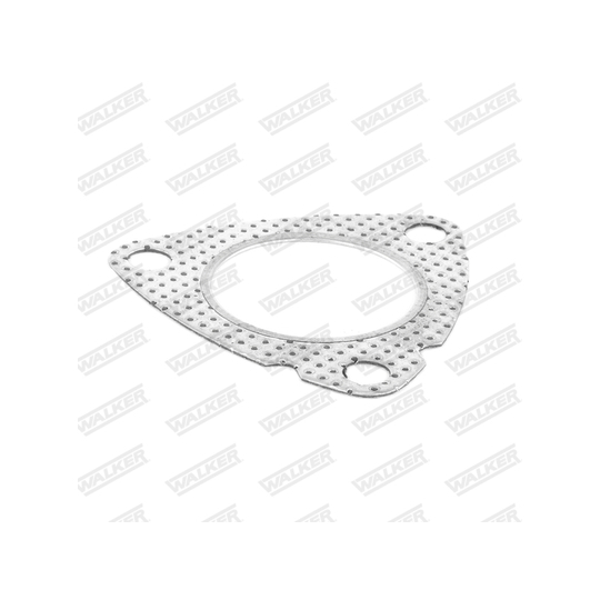 80015 - Gasket, exhaust pipe 