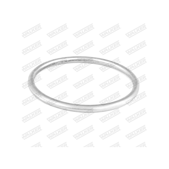 80080 - Gasket, exhaust pipe 