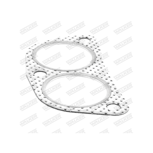 80067 - Gasket, exhaust pipe 