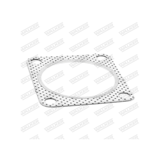 80124 - Gasket, exhaust pipe 