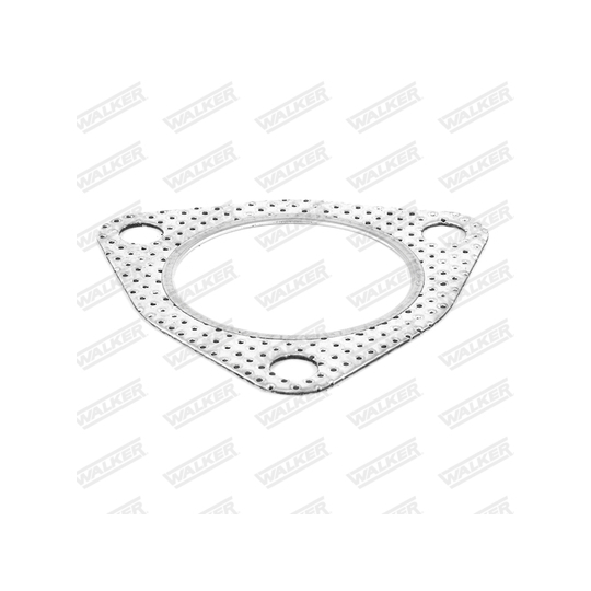 80085 - Gasket, exhaust pipe 