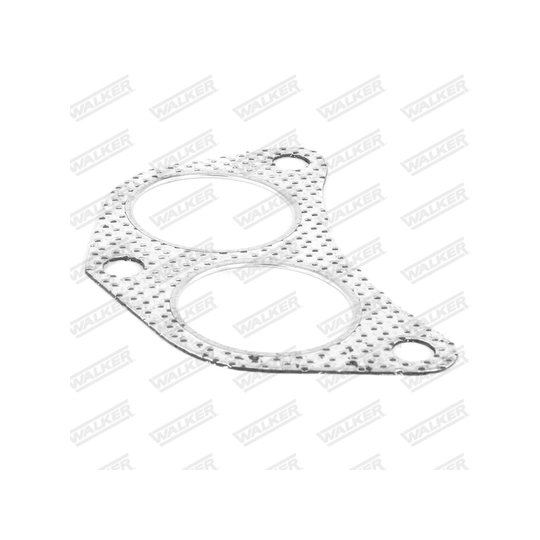 80084 - Gasket, exhaust pipe 