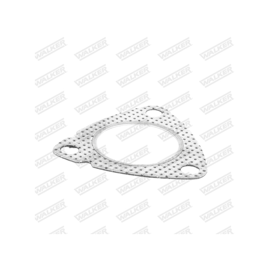 80015 - Gasket, exhaust pipe 