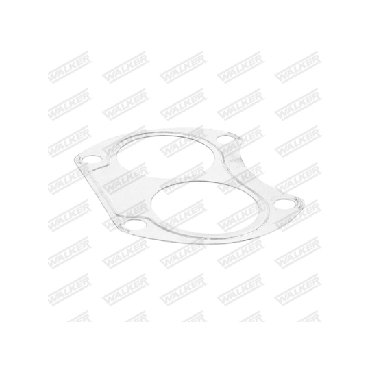 80002 - Gasket, exhaust pipe 