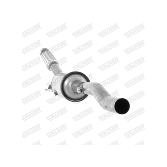 73175 - Soot/Particulate Filter, exhaust system 
