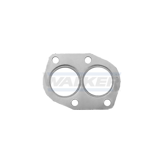 80208 - Gasket, exhaust pipe 