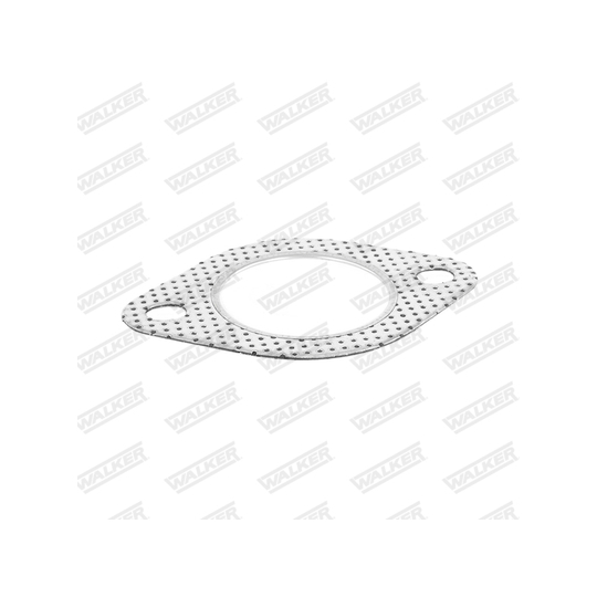 80204 - Gasket, exhaust pipe 