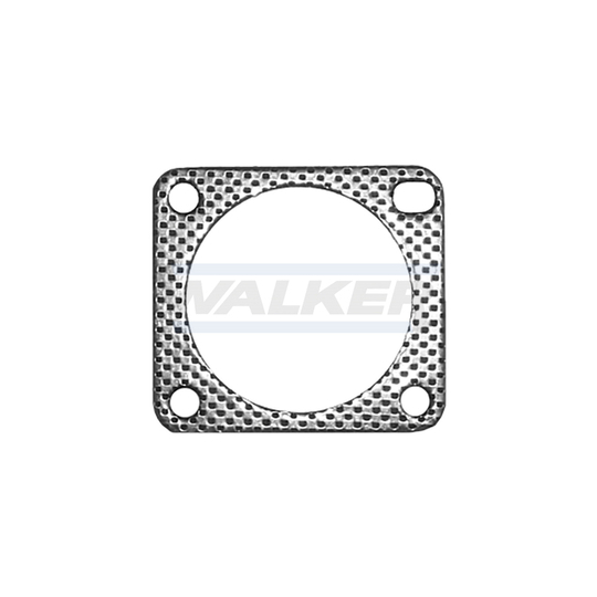 80308 - Gasket, exhaust pipe 