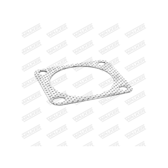 80308 - Gasket, exhaust pipe 