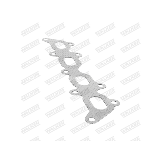 80319 - Gasket, exhaust pipe 