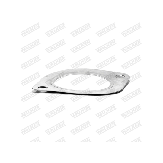 80322 - Gasket, exhaust pipe 