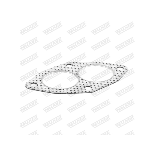80363 - Gasket, exhaust pipe 