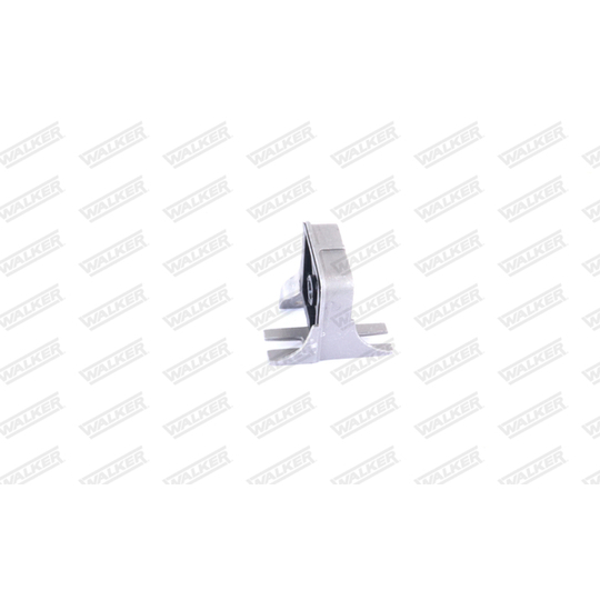 80419 - Holder, exhaust system 