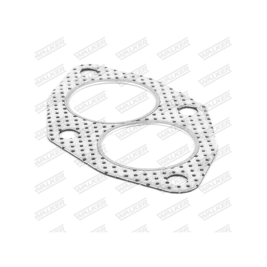 80363 - Gasket, exhaust pipe 
