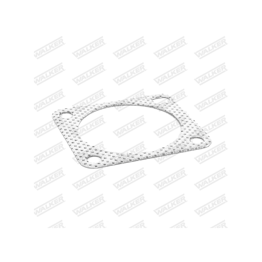 80308 - Gasket, exhaust pipe 