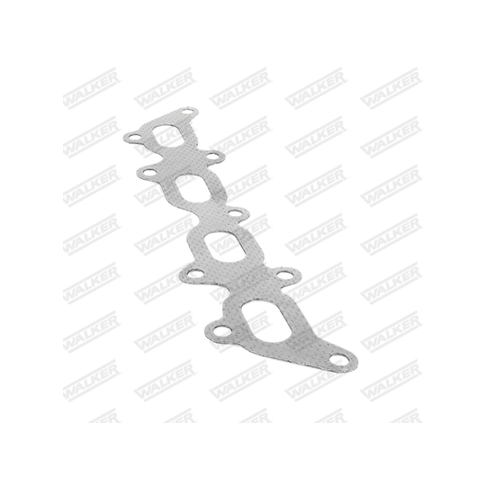 80319 - Gasket, exhaust pipe 