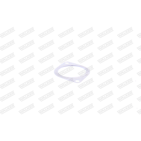 80399 - Gasket, exhaust pipe 