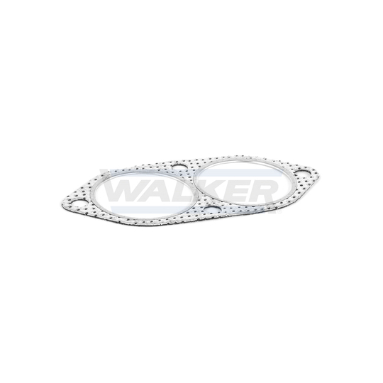81104 - Gasket, exhaust pipe 