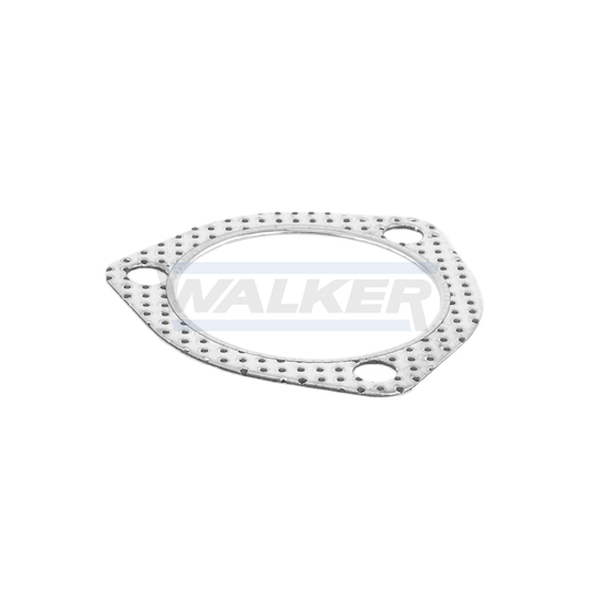 81063 - Gasket, exhaust pipe 