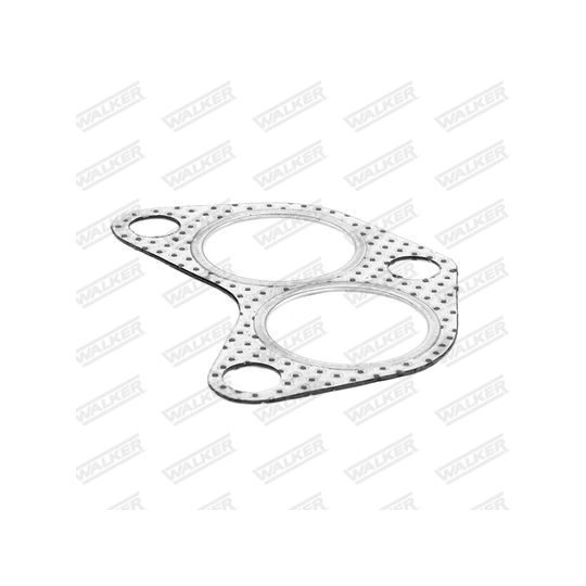 81029 - Gasket, exhaust pipe 