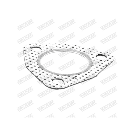 81141 - Gasket, exhaust pipe 