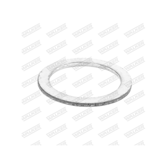 81028 - Gasket, exhaust pipe 