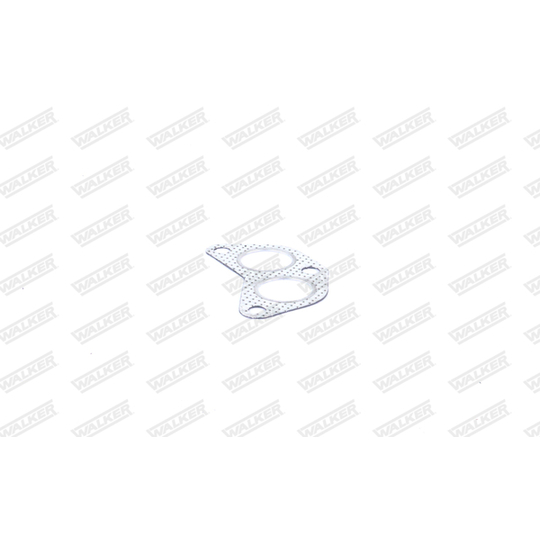 81012 - Gasket, exhaust pipe 