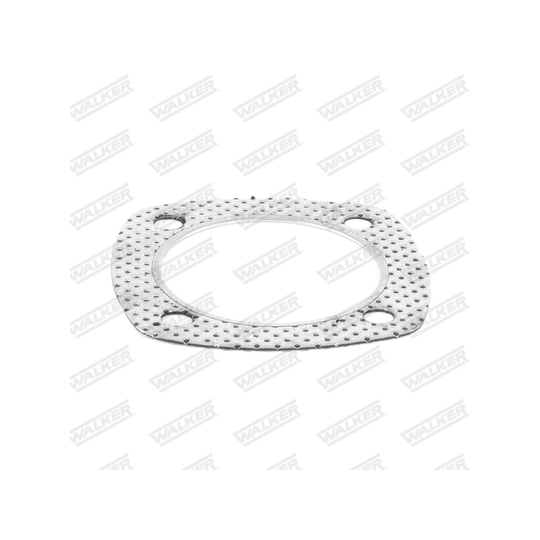 81093 - Gasket, exhaust pipe 