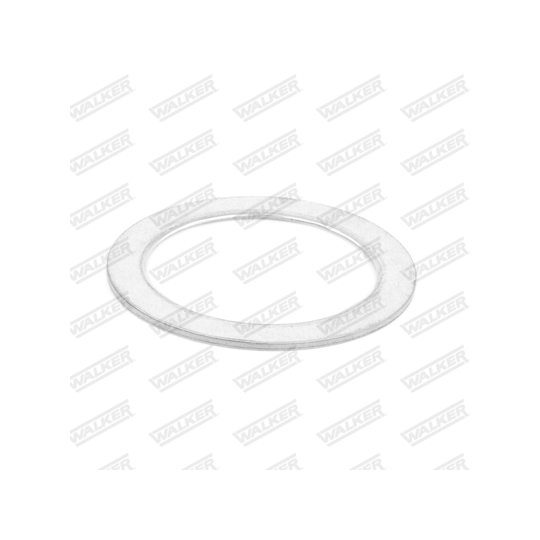 81026 - Gasket, exhaust pipe 