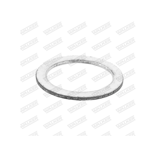 81028 - Gasket, exhaust pipe 