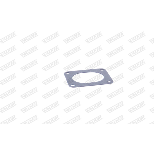 80767 - Gasket, exhaust pipe 