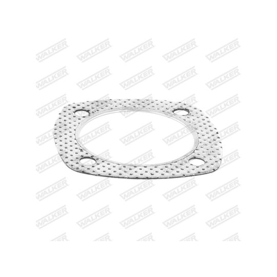 81093 - Gasket, exhaust pipe 