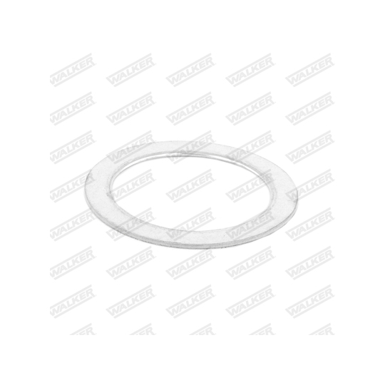 81026 - Gasket, exhaust pipe 