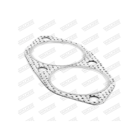 81104 - Gasket, exhaust pipe 