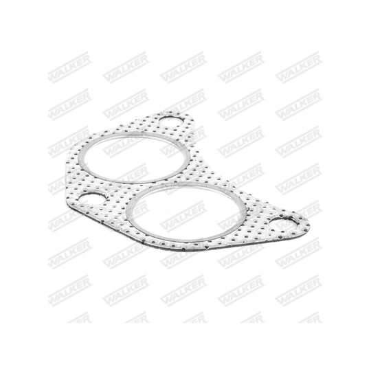 81136 - Gasket, exhaust pipe 