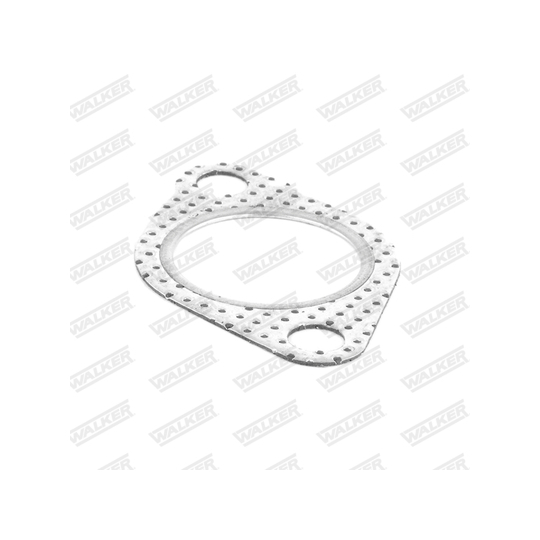 81013 - Gasket, exhaust pipe 