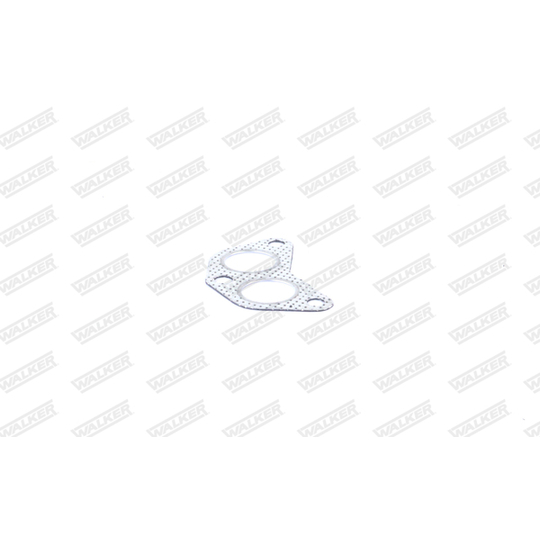 81012 - Gasket, exhaust pipe 