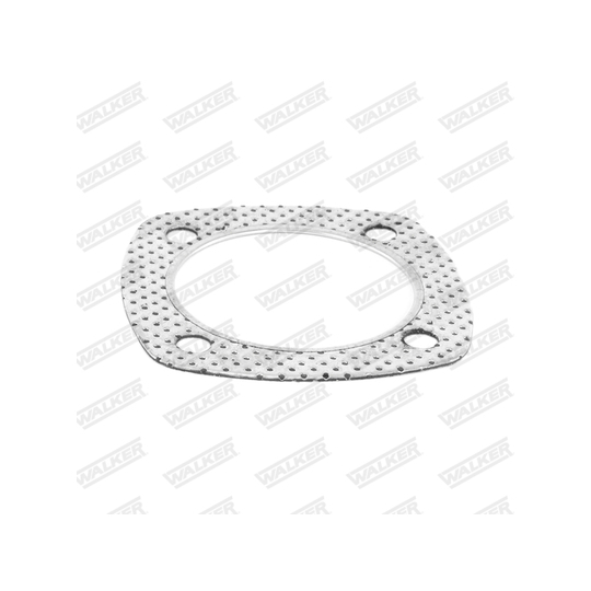 81093 - Gasket, exhaust pipe 