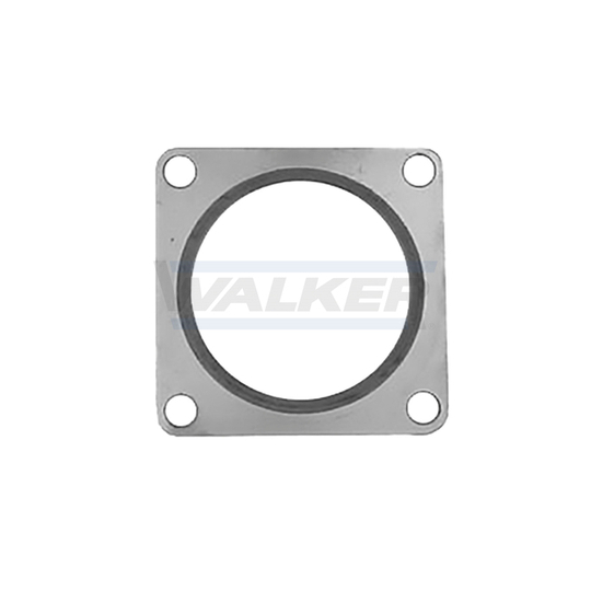 81145 - Gasket, exhaust pipe 