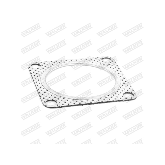 81145 - Gasket, exhaust pipe 