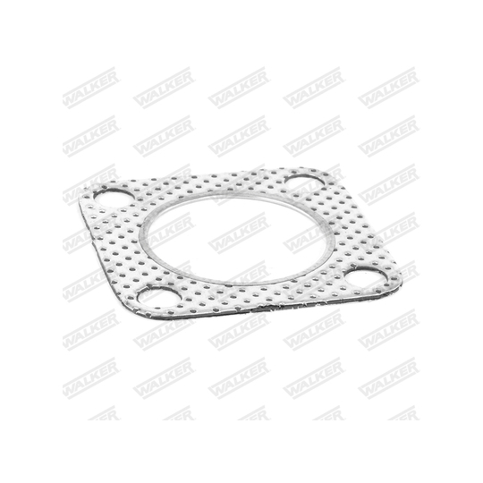 81142 - Gasket, exhaust pipe 