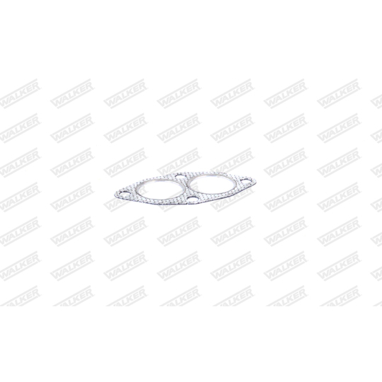 81172 - Gasket, exhaust pipe 