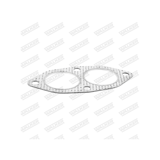 81161 - Gasket, exhaust pipe 