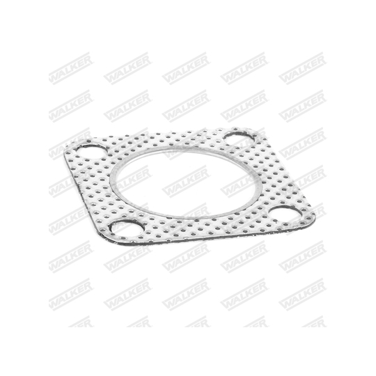 81142 - Gasket, exhaust pipe 