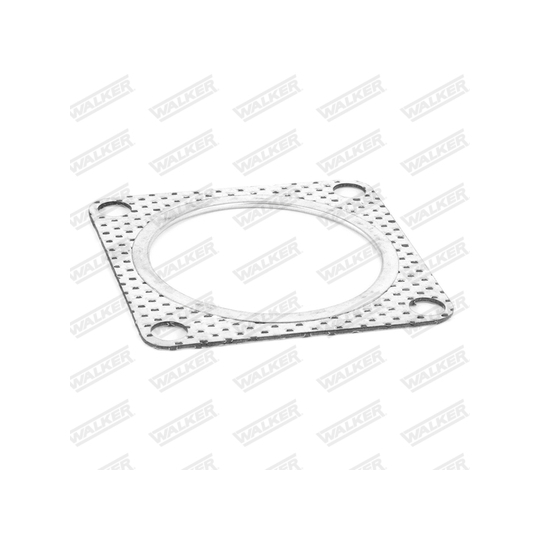 81145 - Gasket, exhaust pipe 