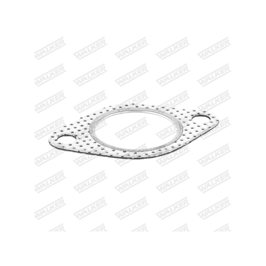 81164 - Gasket, exhaust pipe 