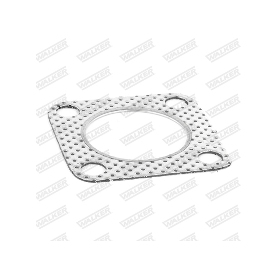 81142 - Gasket, exhaust pipe 